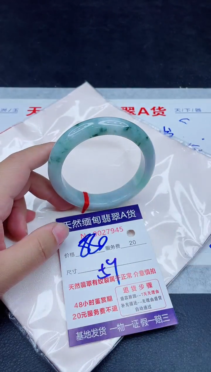 未镶嵌手镯翡翠880.00000