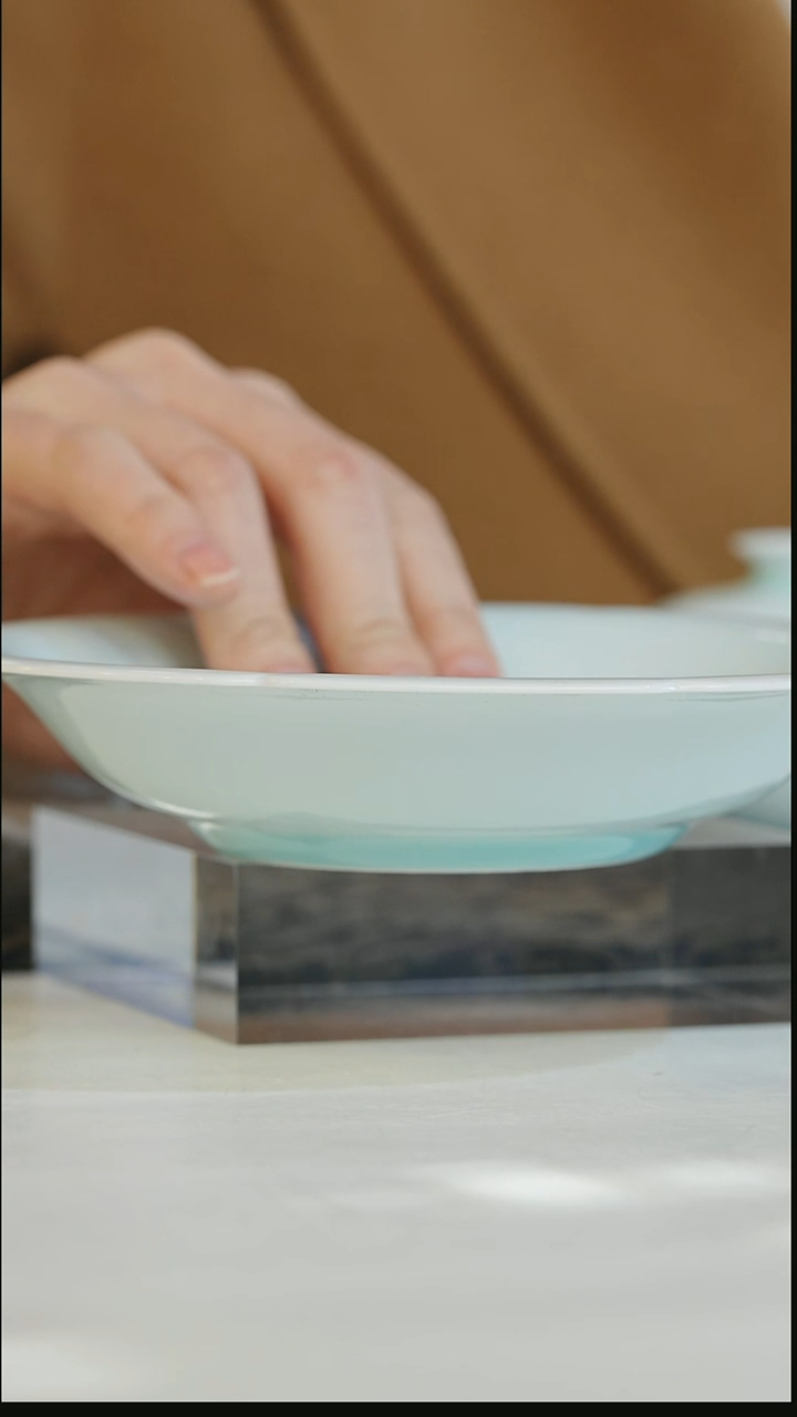 【闪购商品】瓷栗子严选景德镇茶器@@闰火堂