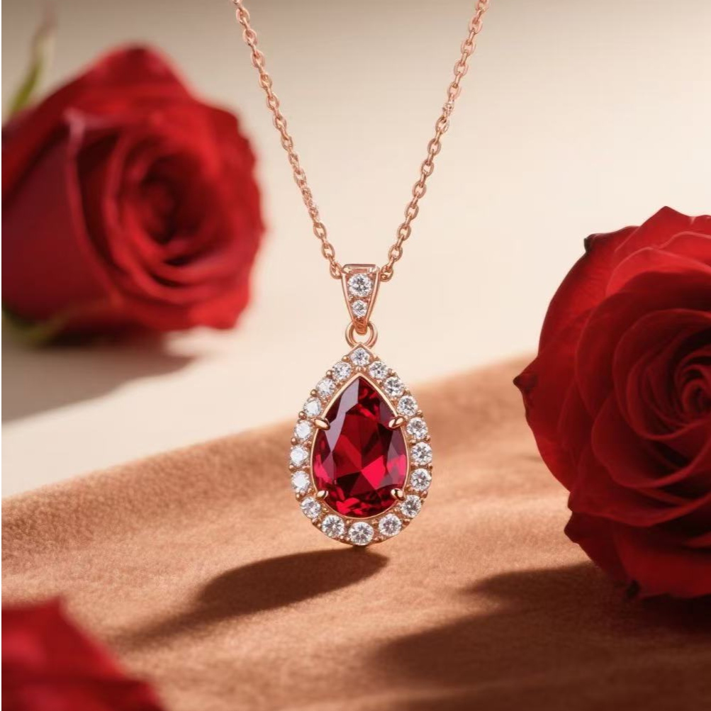 吊坠BBB时尚百搭女士经典大气款