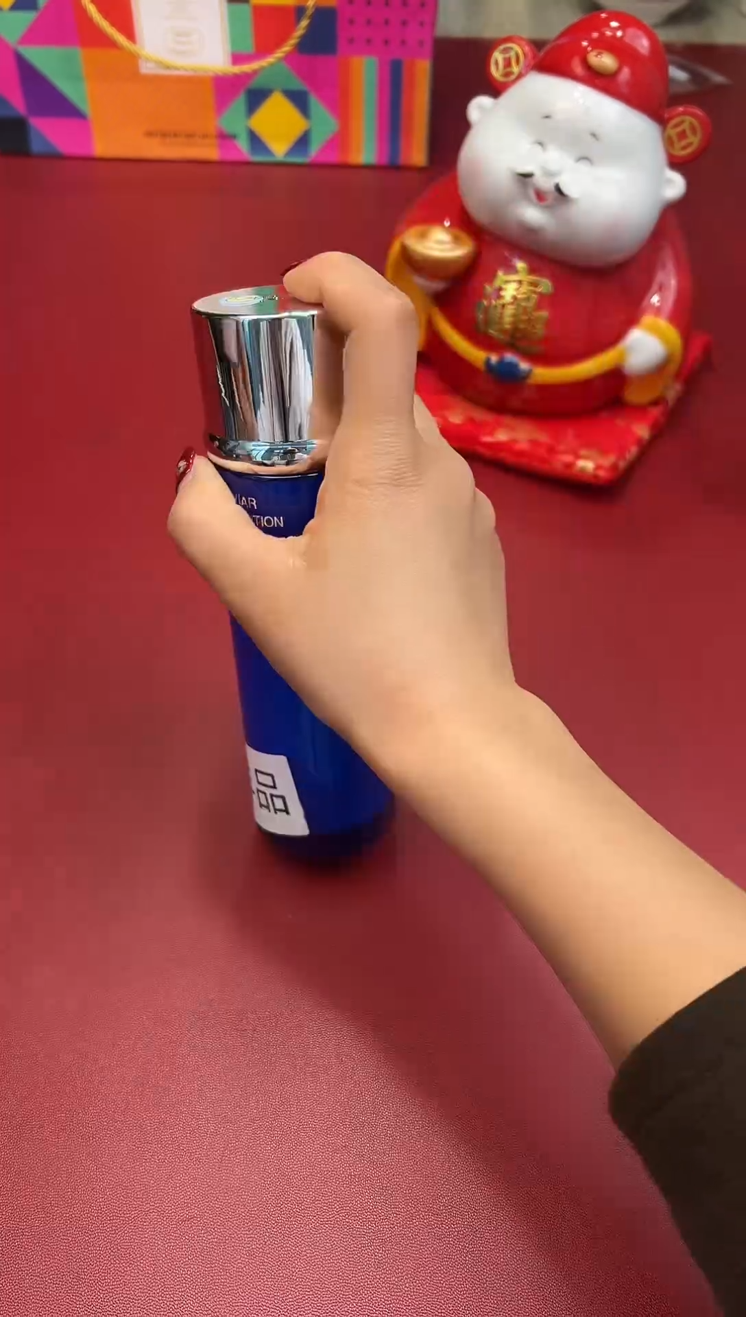 正在放漏，快进来吧！YF52