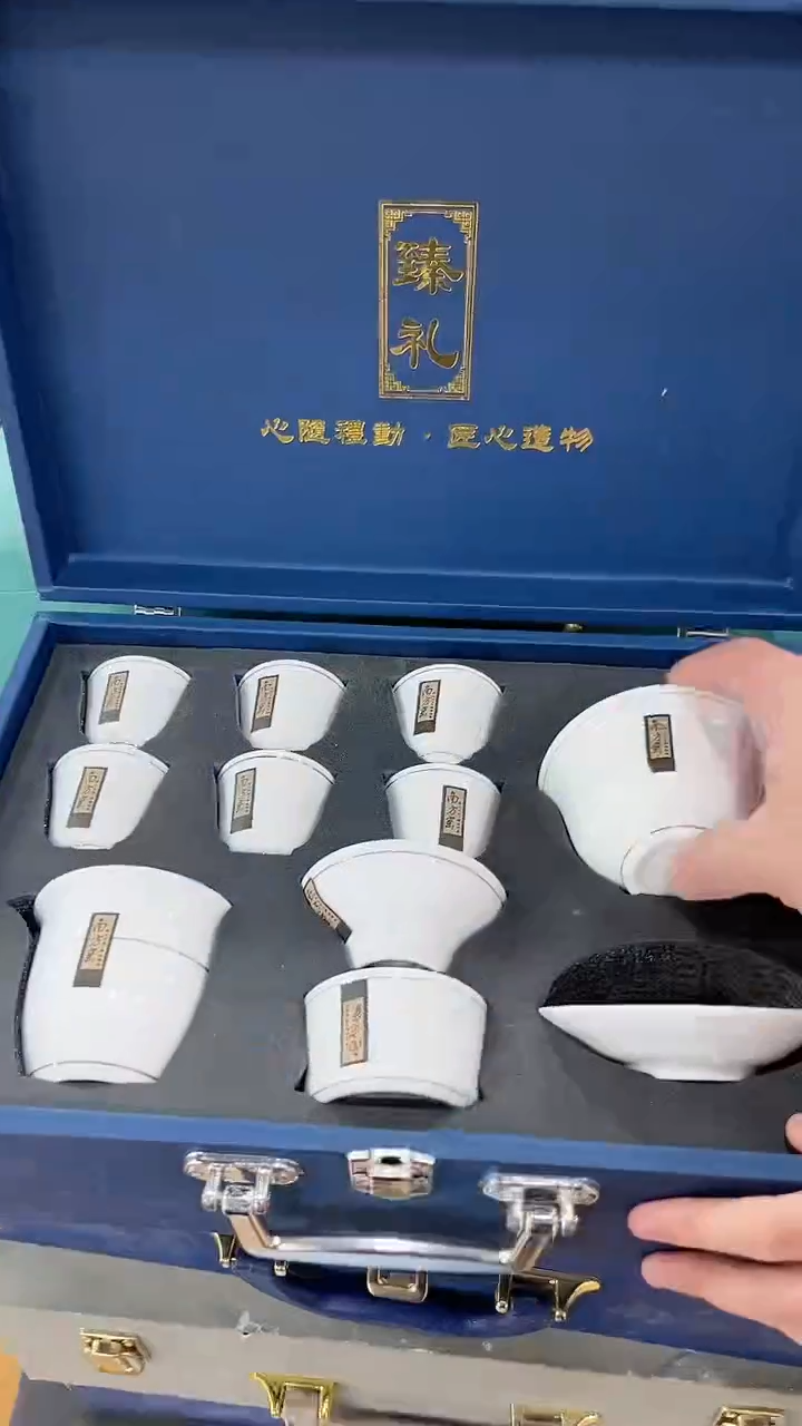 【闪购商品】窑主茶具窑主茶具@