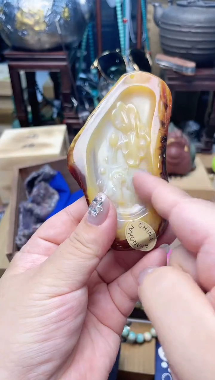 瓷片BJ炎美杂货铺质量保证