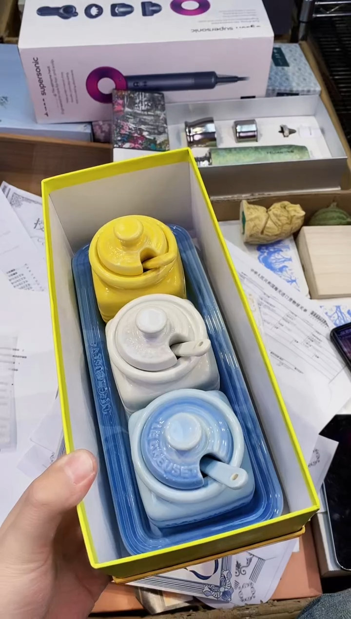 【闪购商品】瓷片都是我的大宝贝儿瓷器