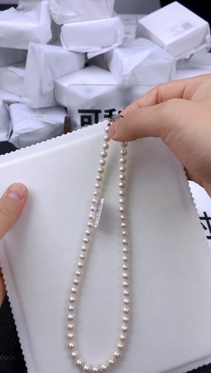 未镶嵌耳饰淡水珍珠xl1023