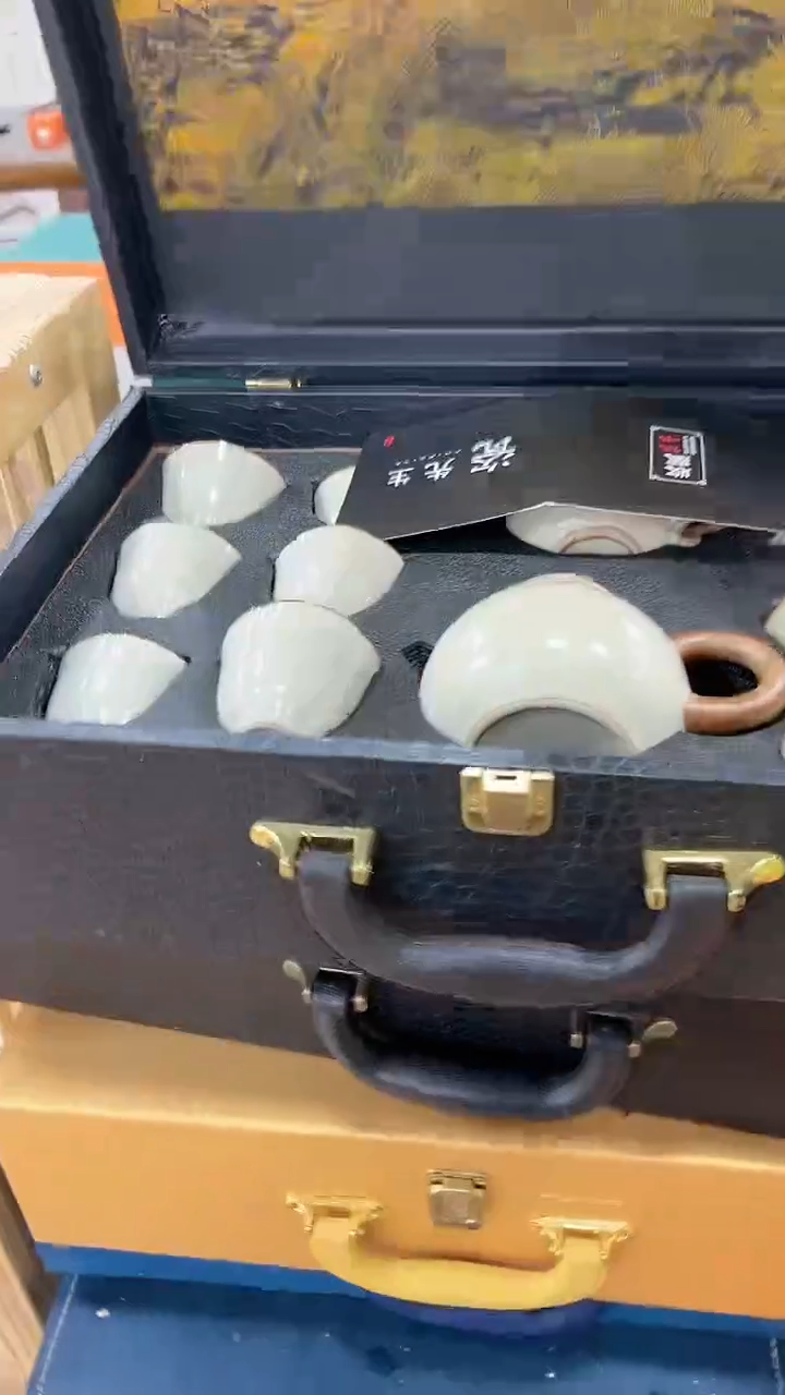 【闪购商品】窑主茶具窑主茶具@