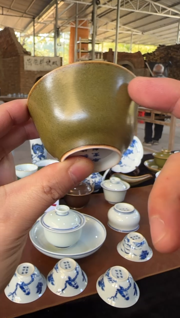 双板桥柴窑双板桥柴窑茶叶沫福利