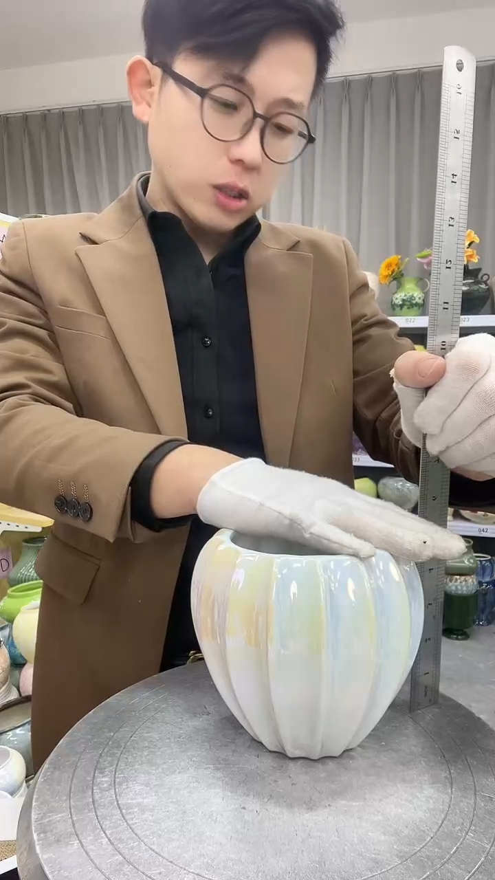 【11.18】直播链接  高度  13  口径   10