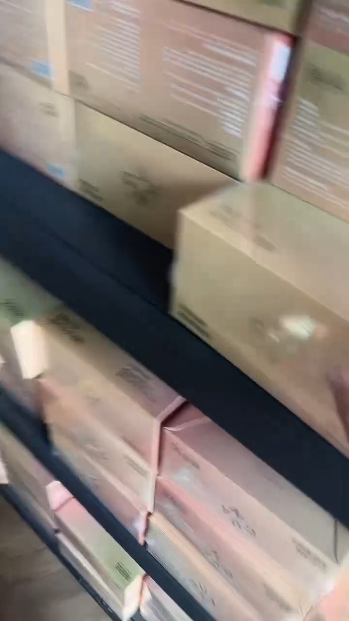 虎几冻干*1袋+格吾安小彩勺*12杯/1盒