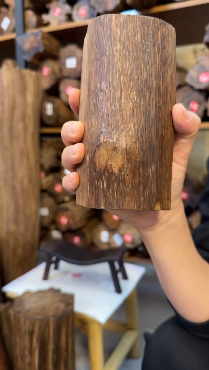 沉香沉香枕 沉香原料发一件52