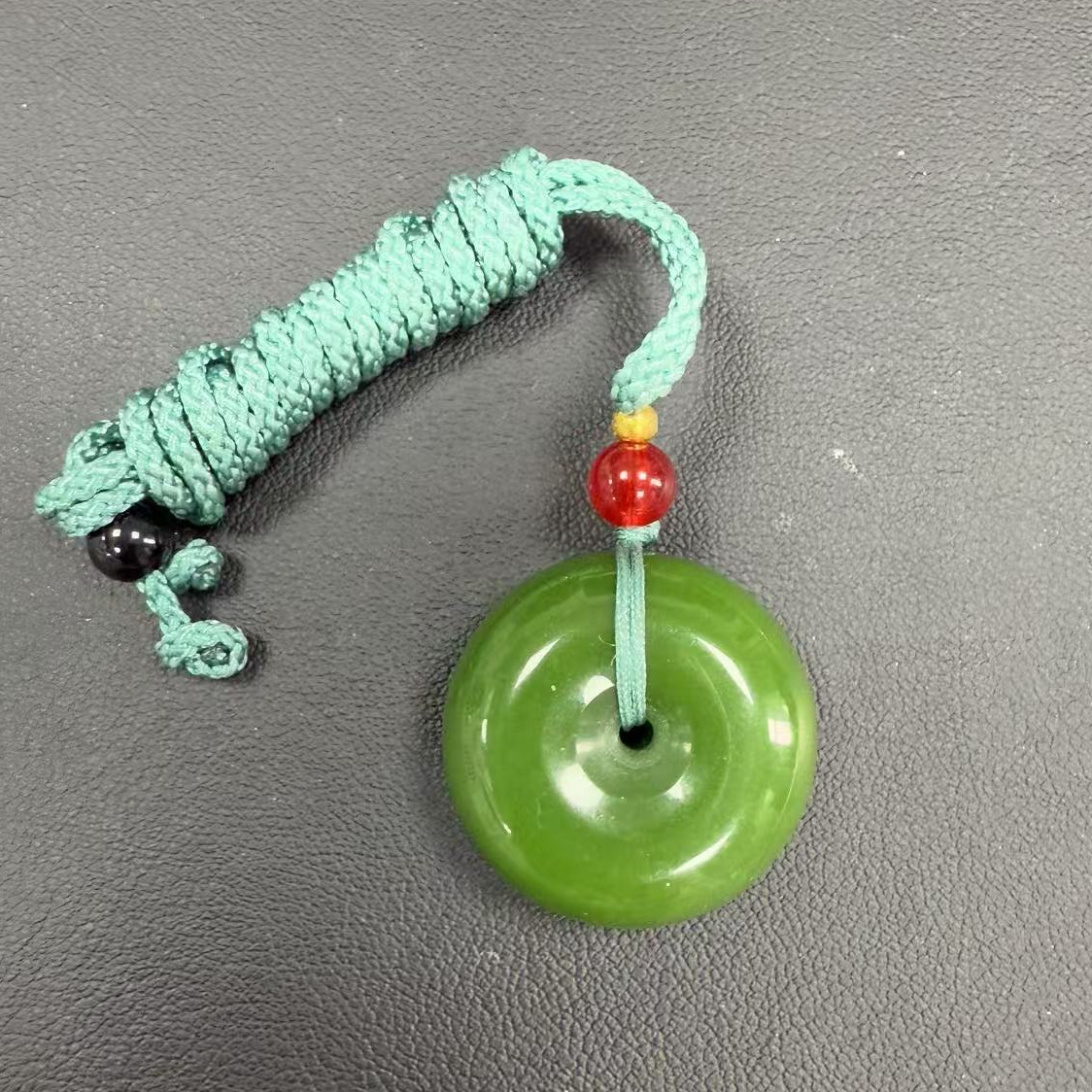 【官方补贴】SS级经典典藏 珍藏款 文化传承系列 吊坠 DYWW365