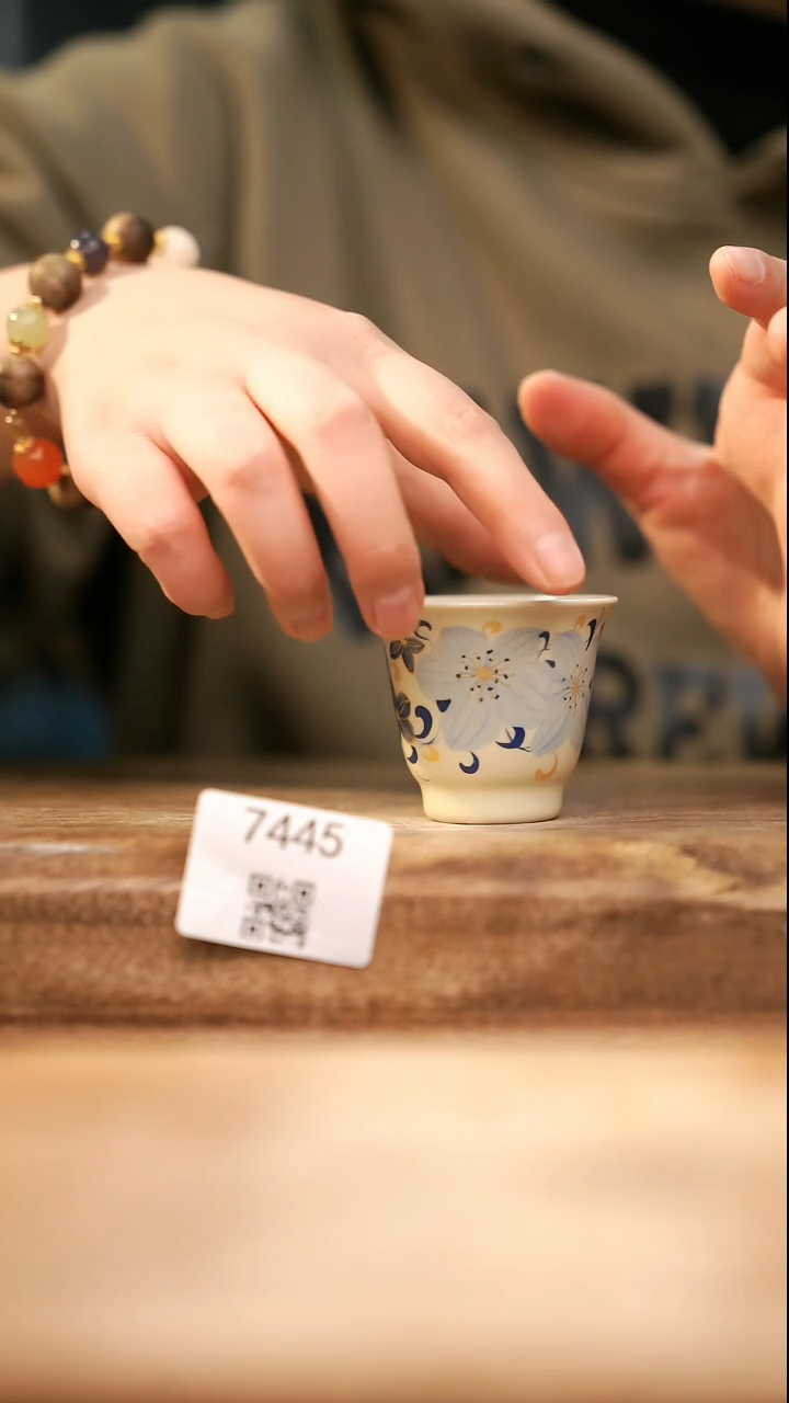 【落单孤品】福利/杯子@@7445