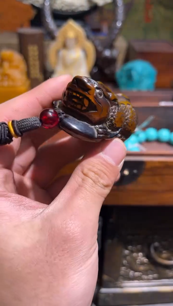 【闪购商品】蜜蜡裸石未镶嵌42羊羊羊羊羊羊羊羊