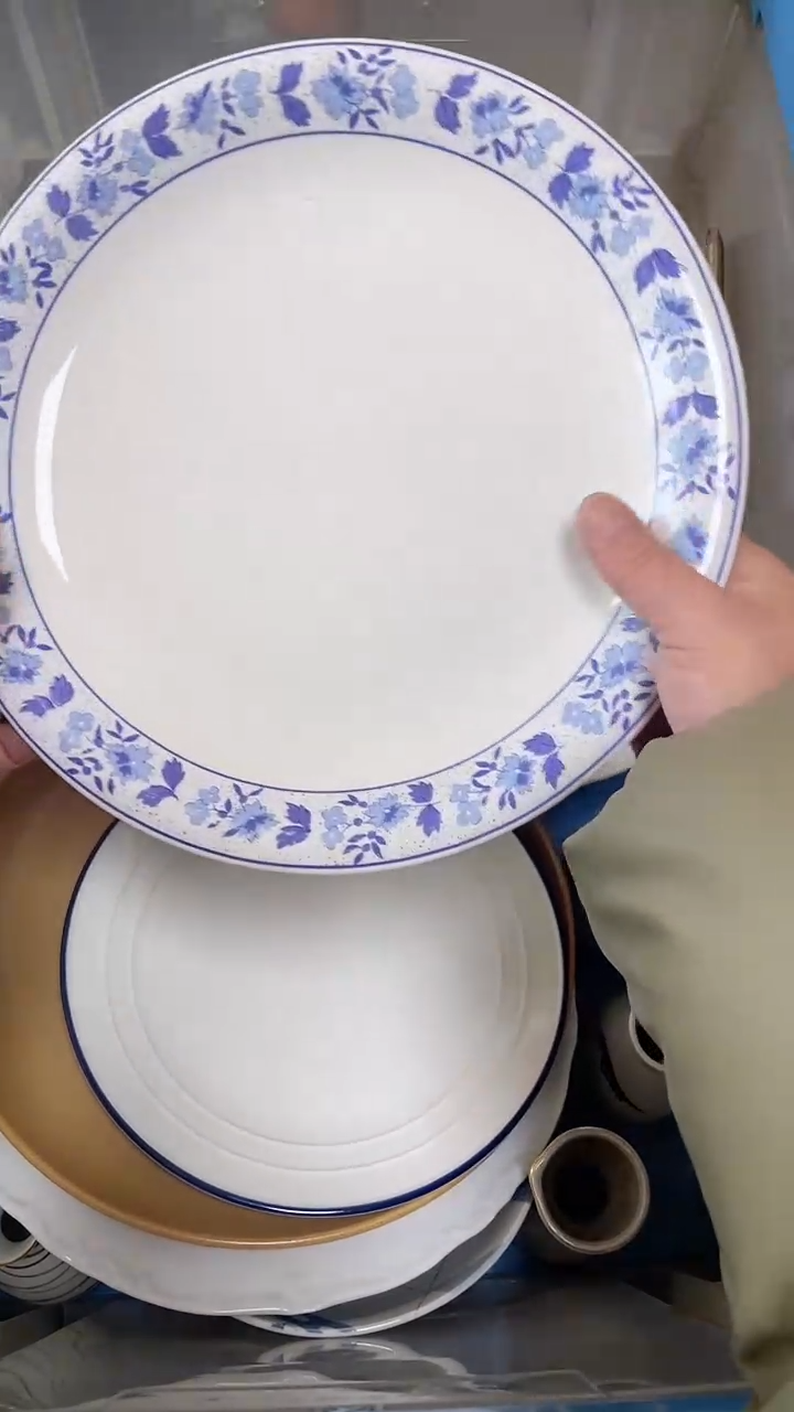 【闪购商品】瓷片中古回流瓷器满18包邮711