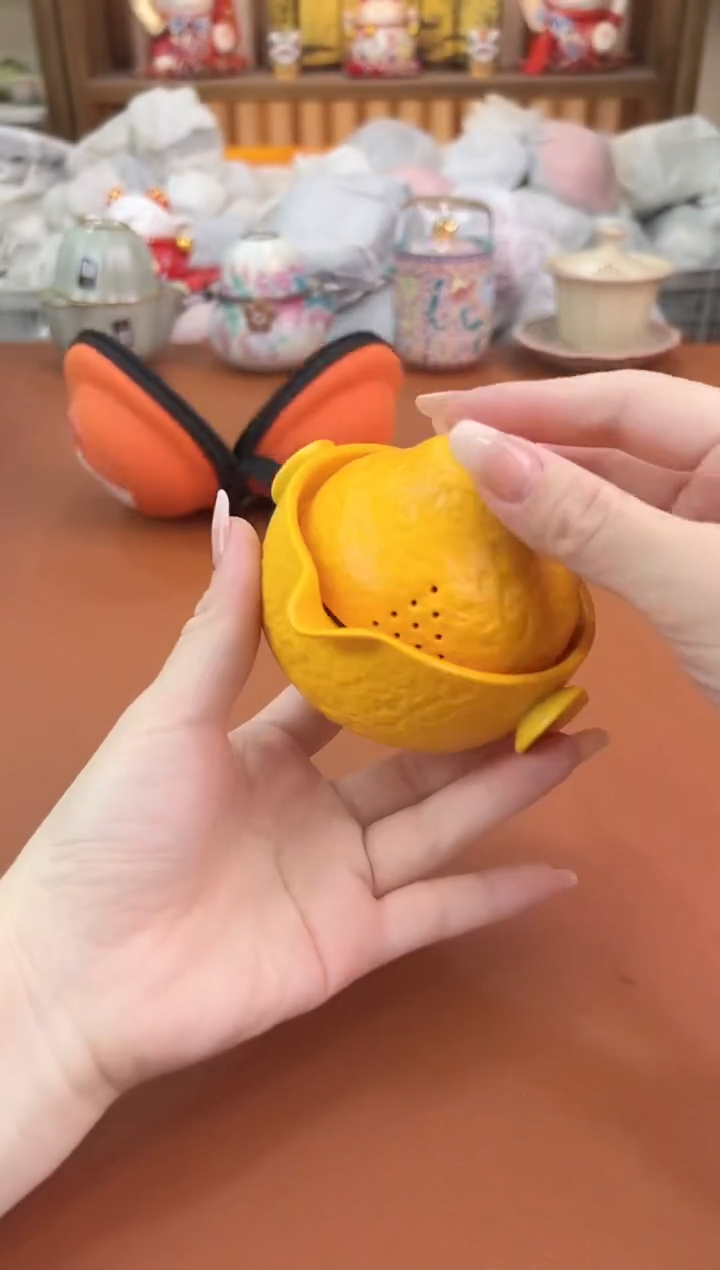 旅行茶具@@允礼茶器通用链接 这个真的很便宜