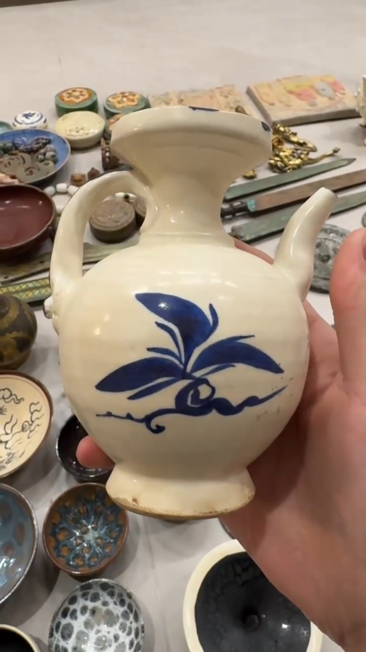 【闪购商品】摆件