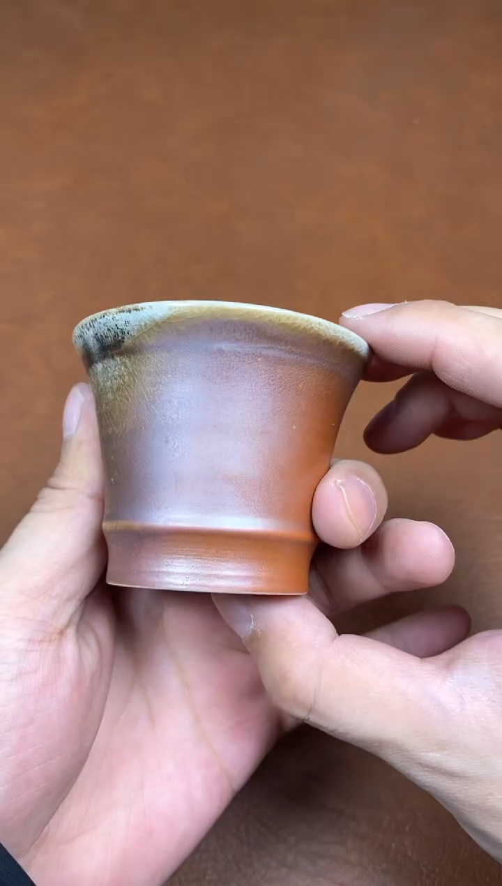 【闪购商品】观寂茶器柴烧专拍链接318