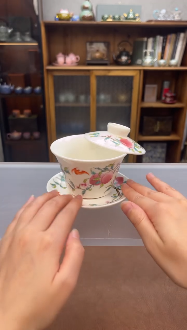 高端茶器甄选精品VV