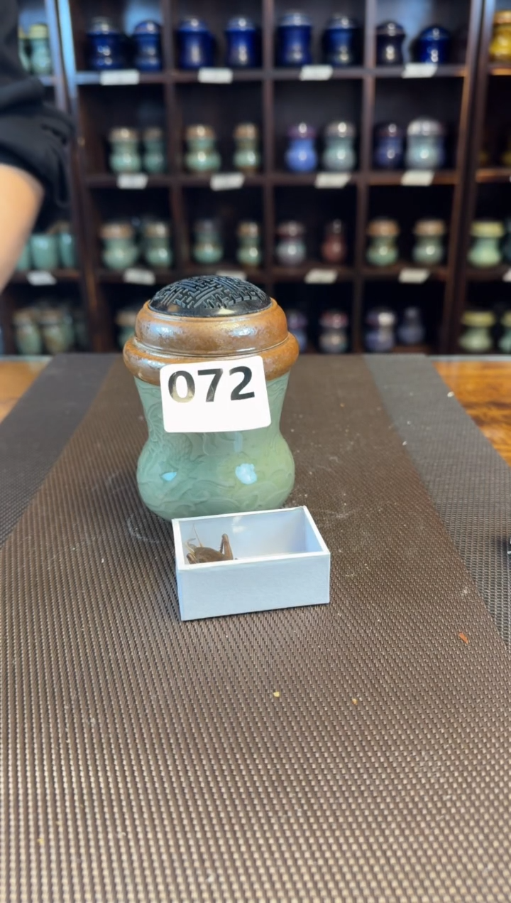 【闪购商品】云龙 炮筒    一只 072
