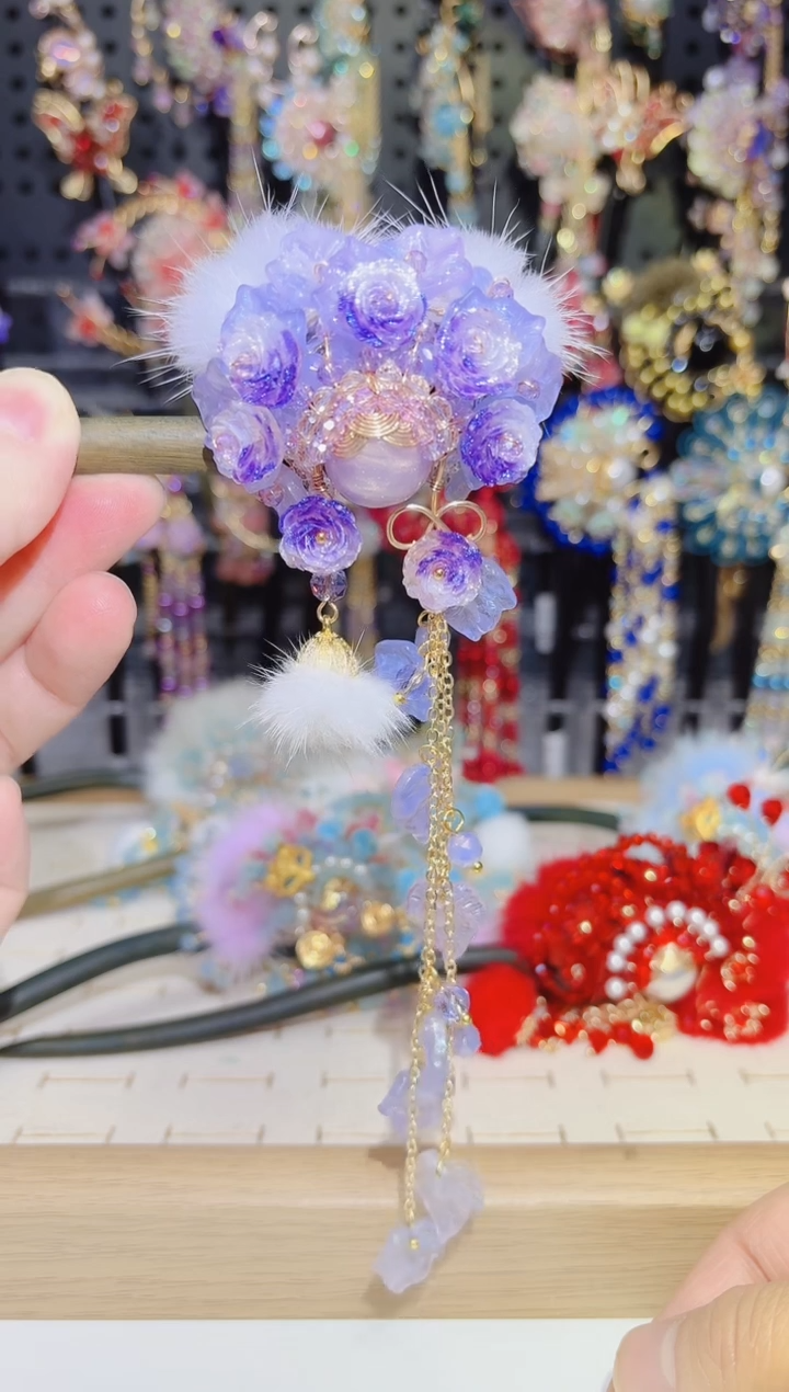 铜合金无S****G大当家原创手工饰品