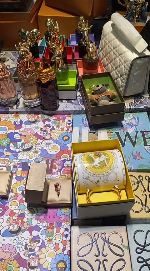 【闪购商品】瓷片换类目孤品单品一件不留