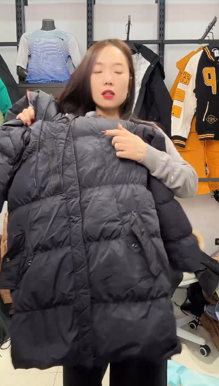 2371闪购编码 Nike/Jordan运动卫衣裤以直播间过款为准 尺码·M