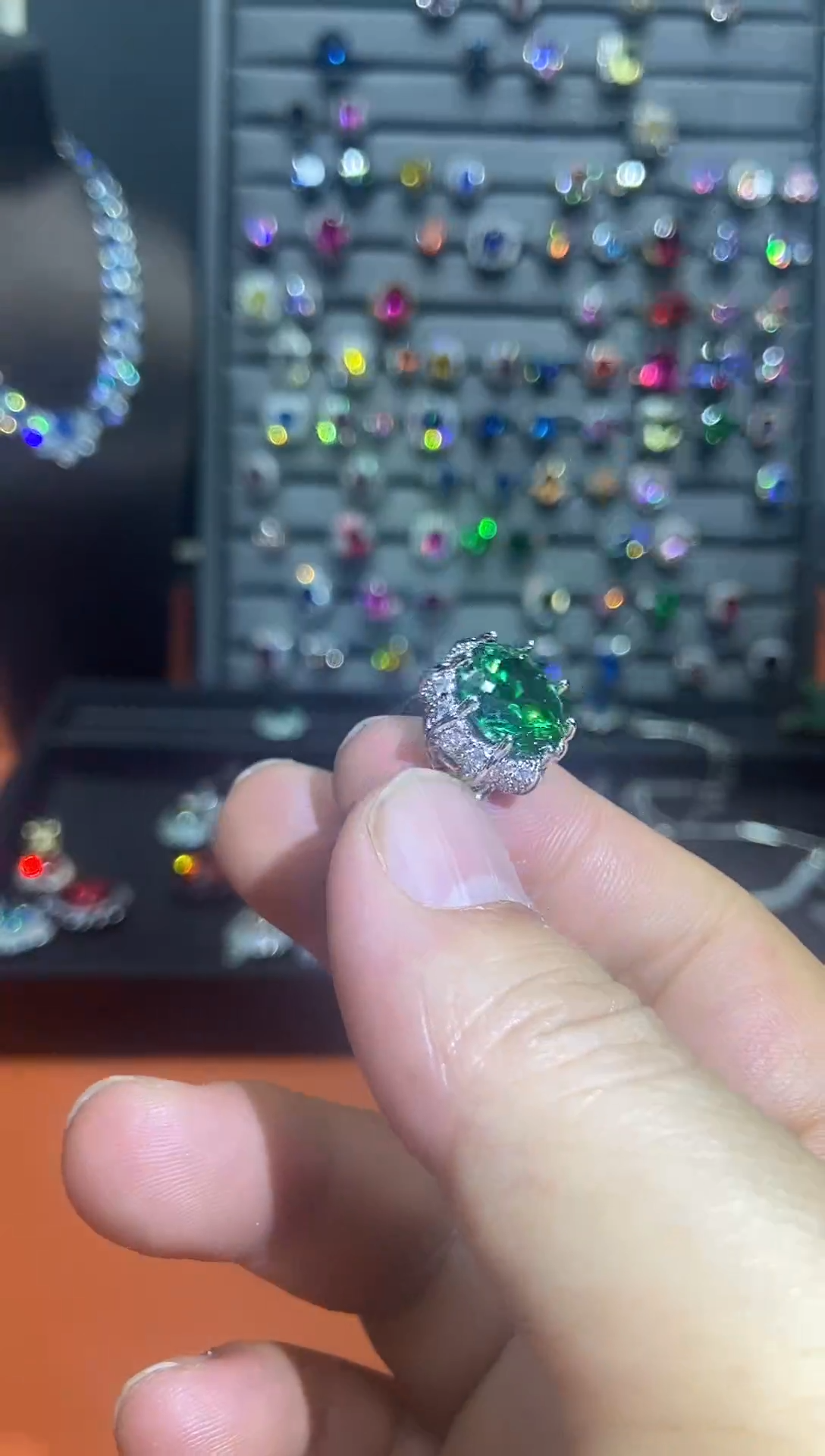 1碧玺（处理）?****?12.29-104