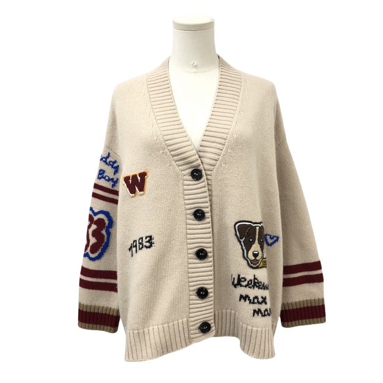 麦丝玛拉/外套/未使用/[260104LT02]