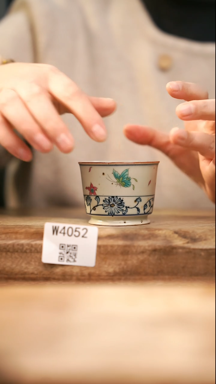 【经典福利】/ 杯子@@W4052