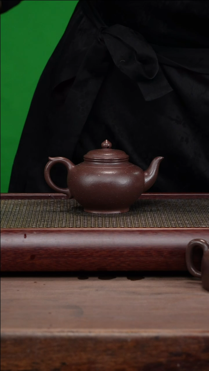 【闪购商品】紫砂茶壶1月10号全手工零添加天青泥XY