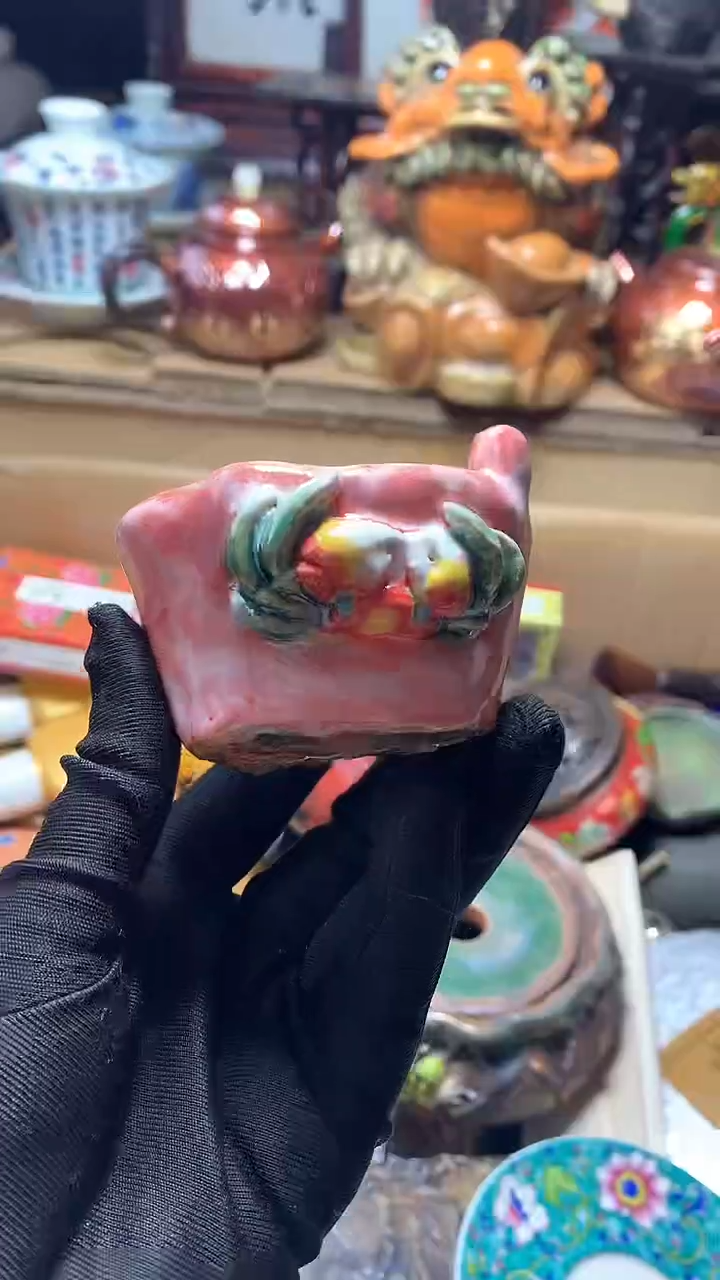 【闪购商品】瓷器默认微瑕瓷器