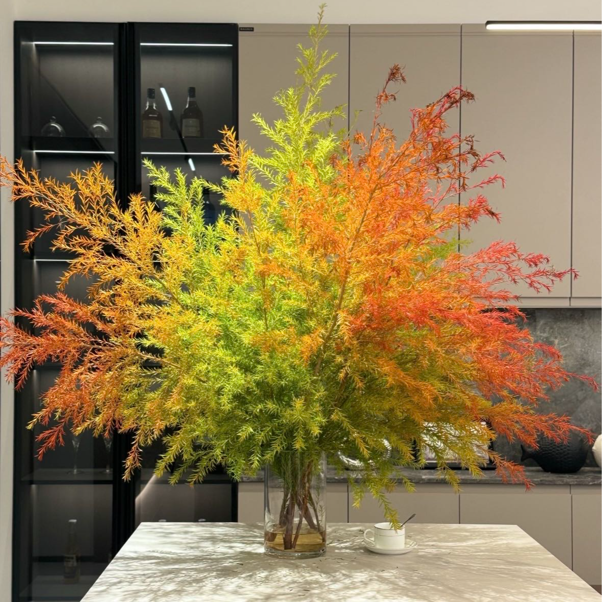 千层金1扎  任意2单鲜花升级顺丰冷链/德邦空运