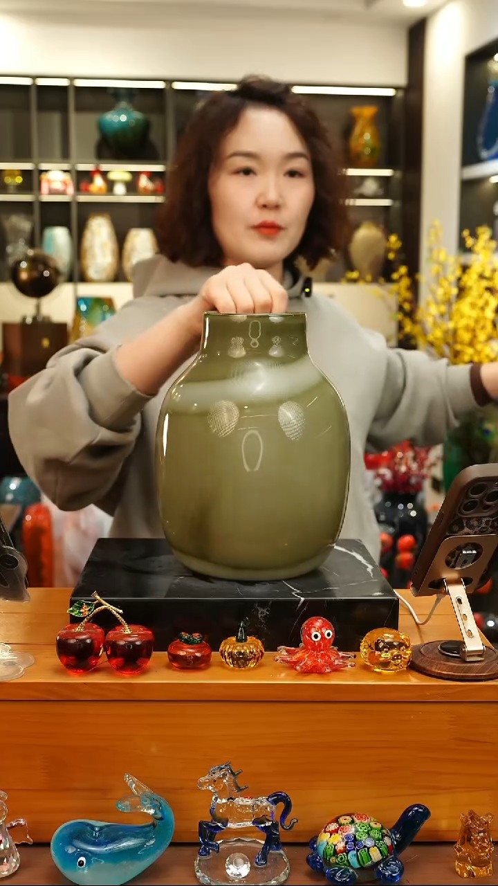 外贸花瓶花器花盆033