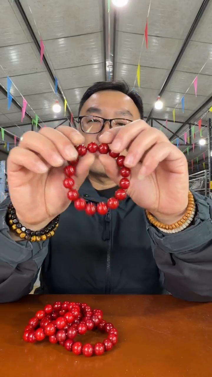 手串菩提根/象牙果A11 哈哈哈