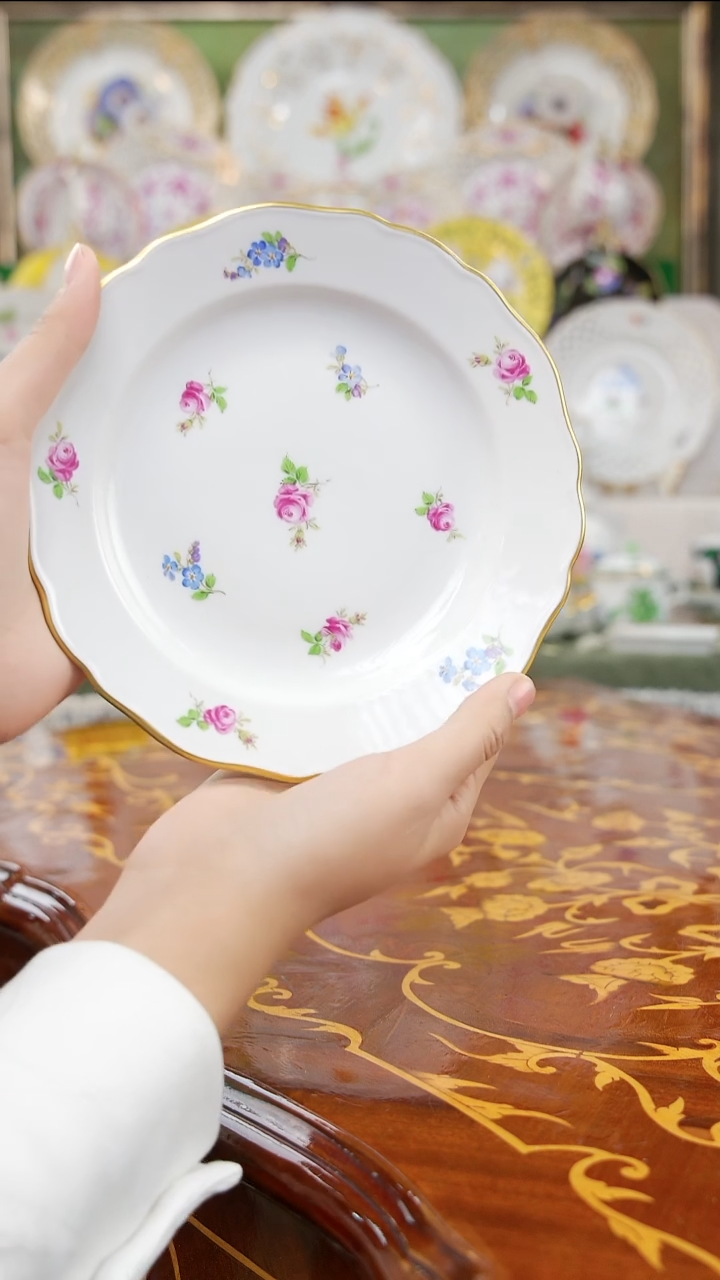 瓷米多家中古瓷器如图所示294