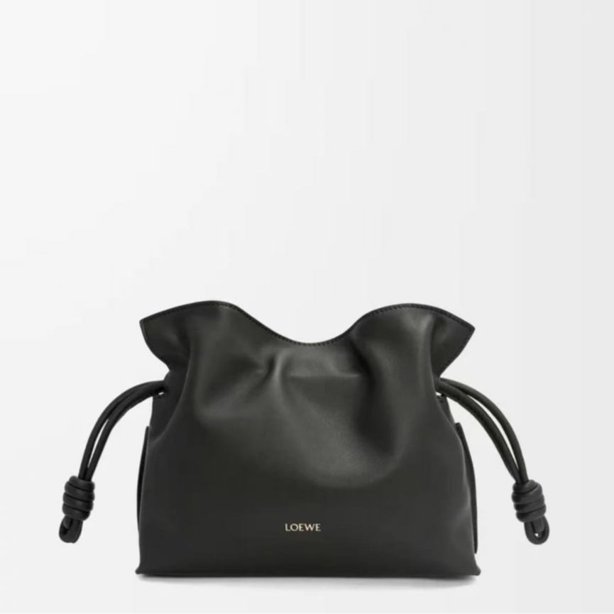 全新未使用 LOEWE/罗意威 Flamenco福袋包mini小号 多色可选 