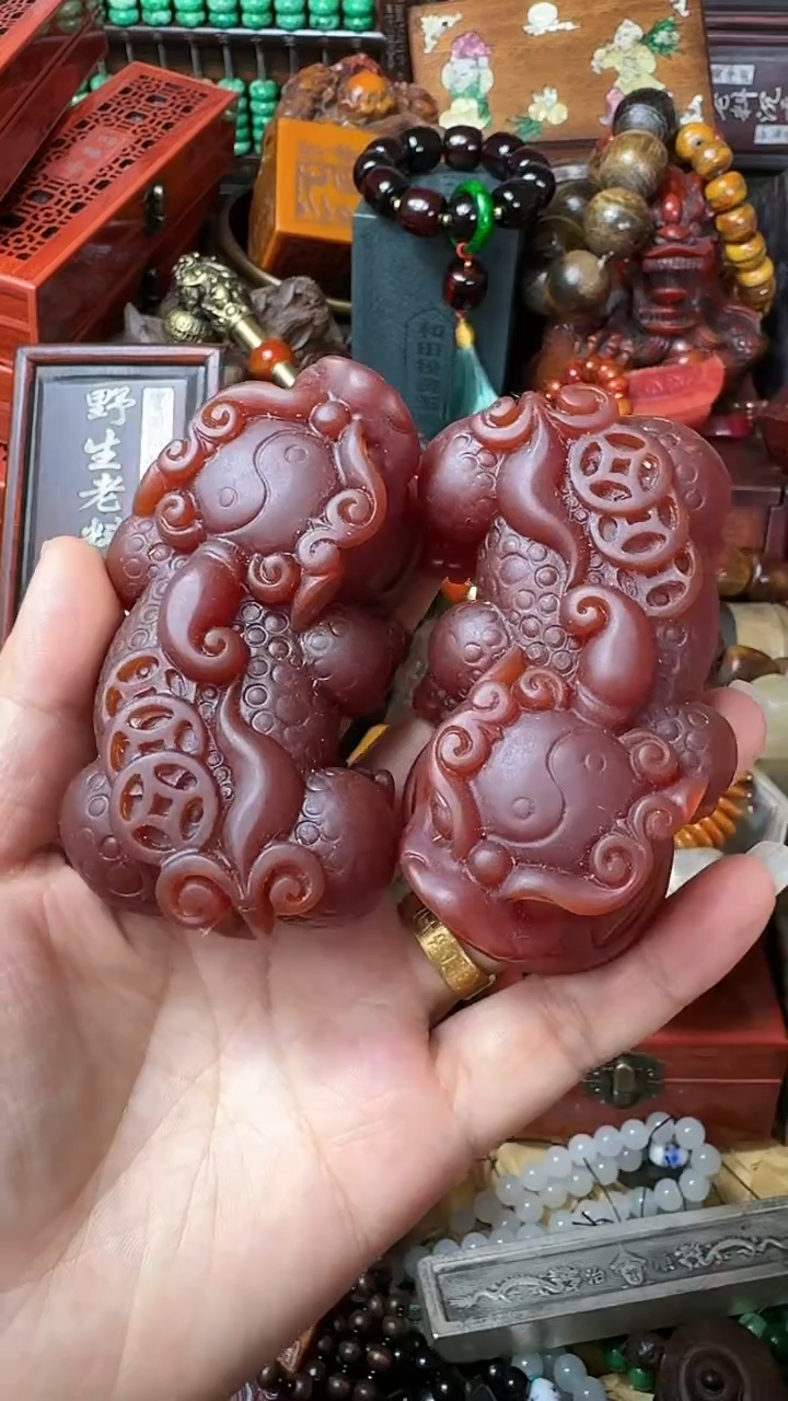 主播推荐：一物一拍，讲解为准！