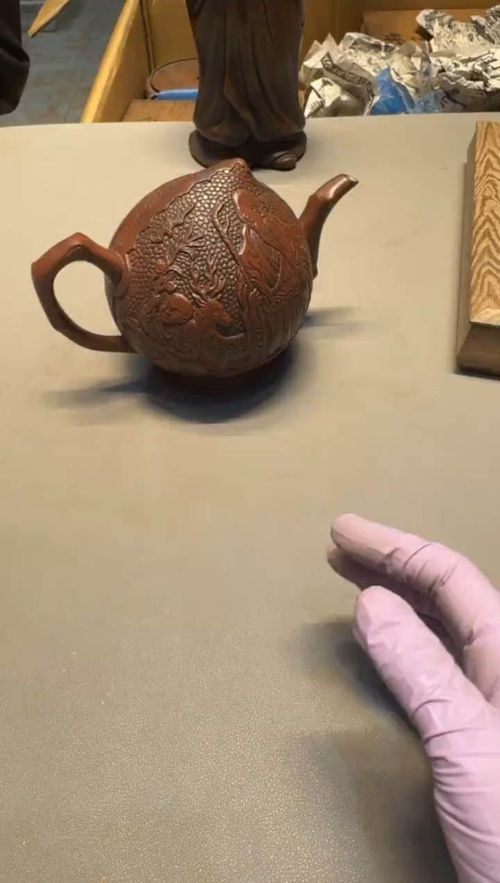 【闪购商品】新年快乐，谨慎参拍哈哈
