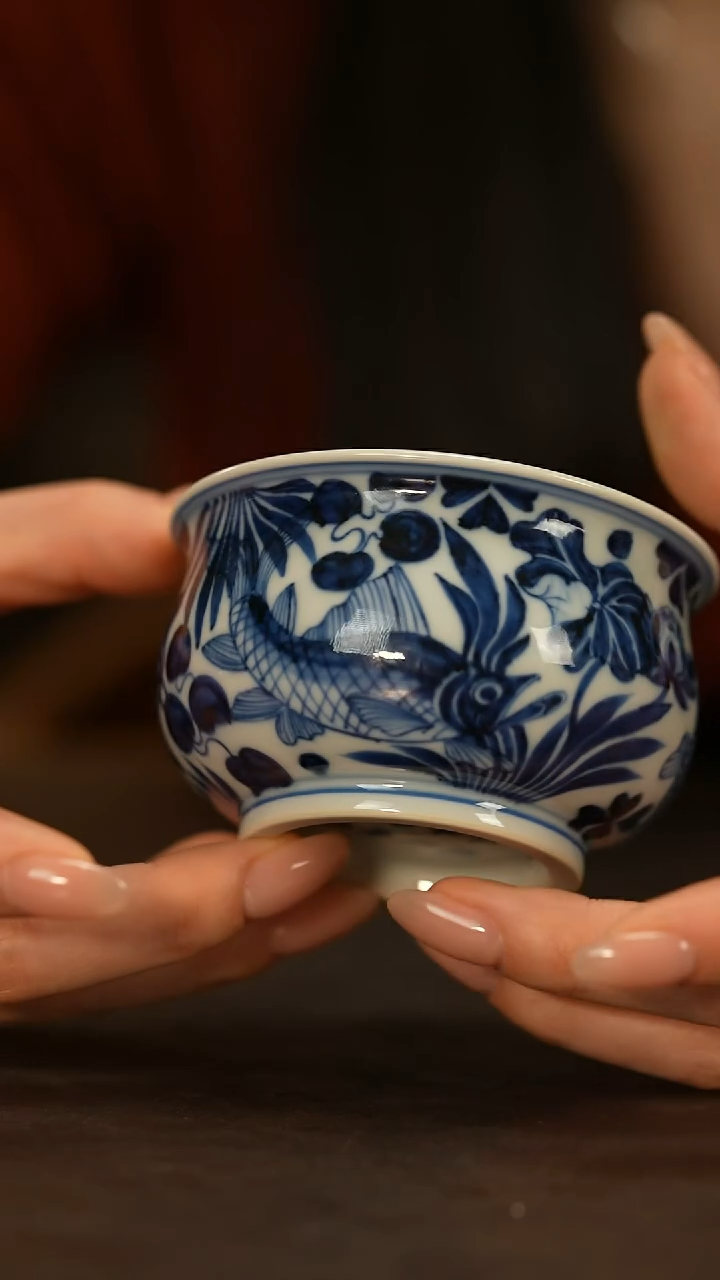 【闪购商品】瓷片刘建锋           