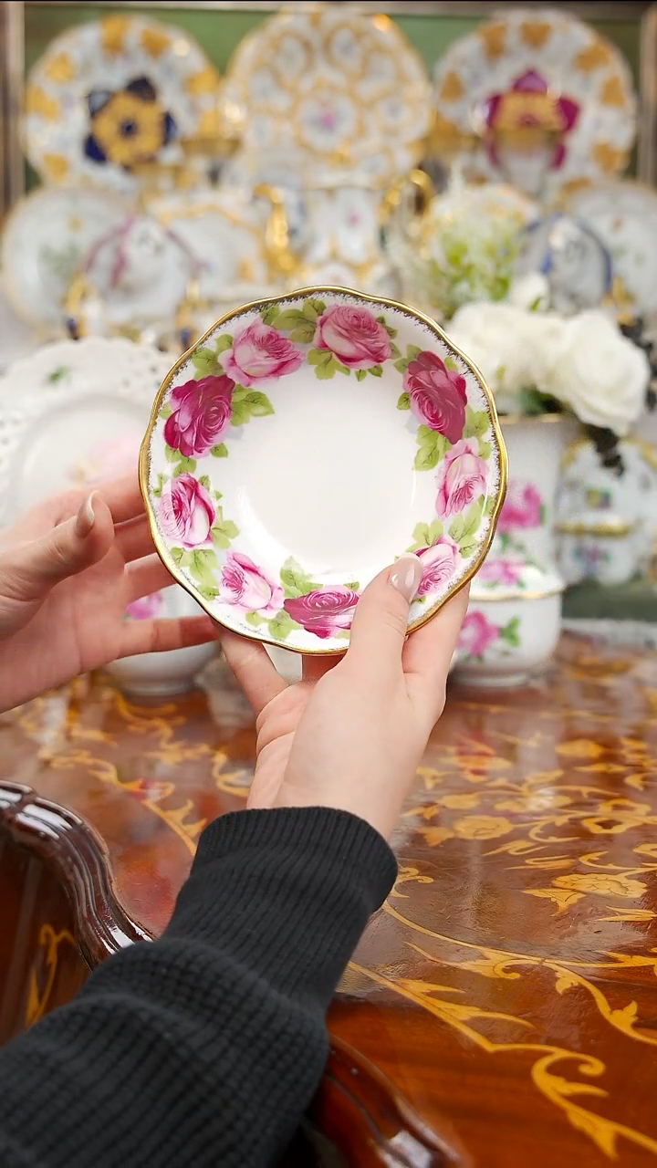 瓷米多家中古瓷器如图所示13