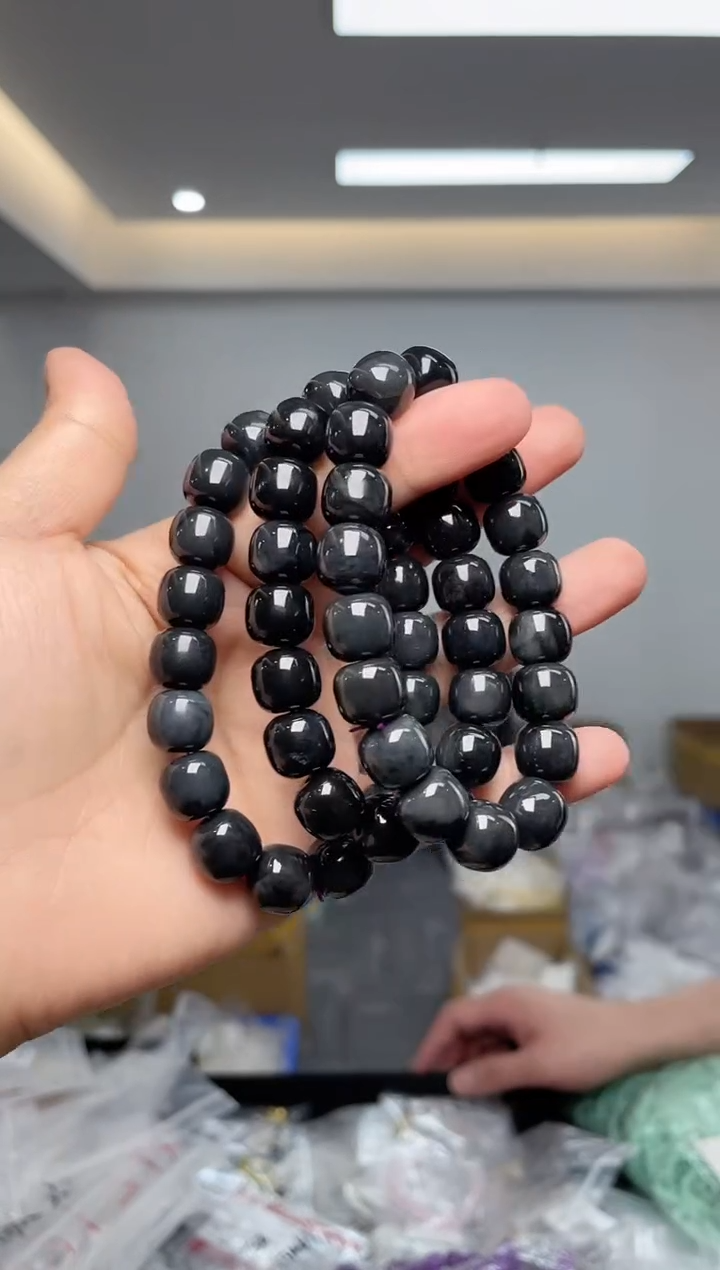 【闪购商品】和田玉·未镶嵌（多样性单个发货）