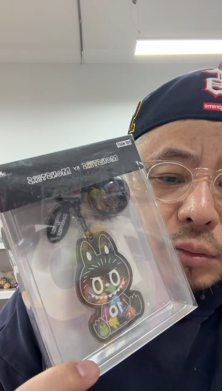 动态1拉嘎布十周年之摇摇乐一个