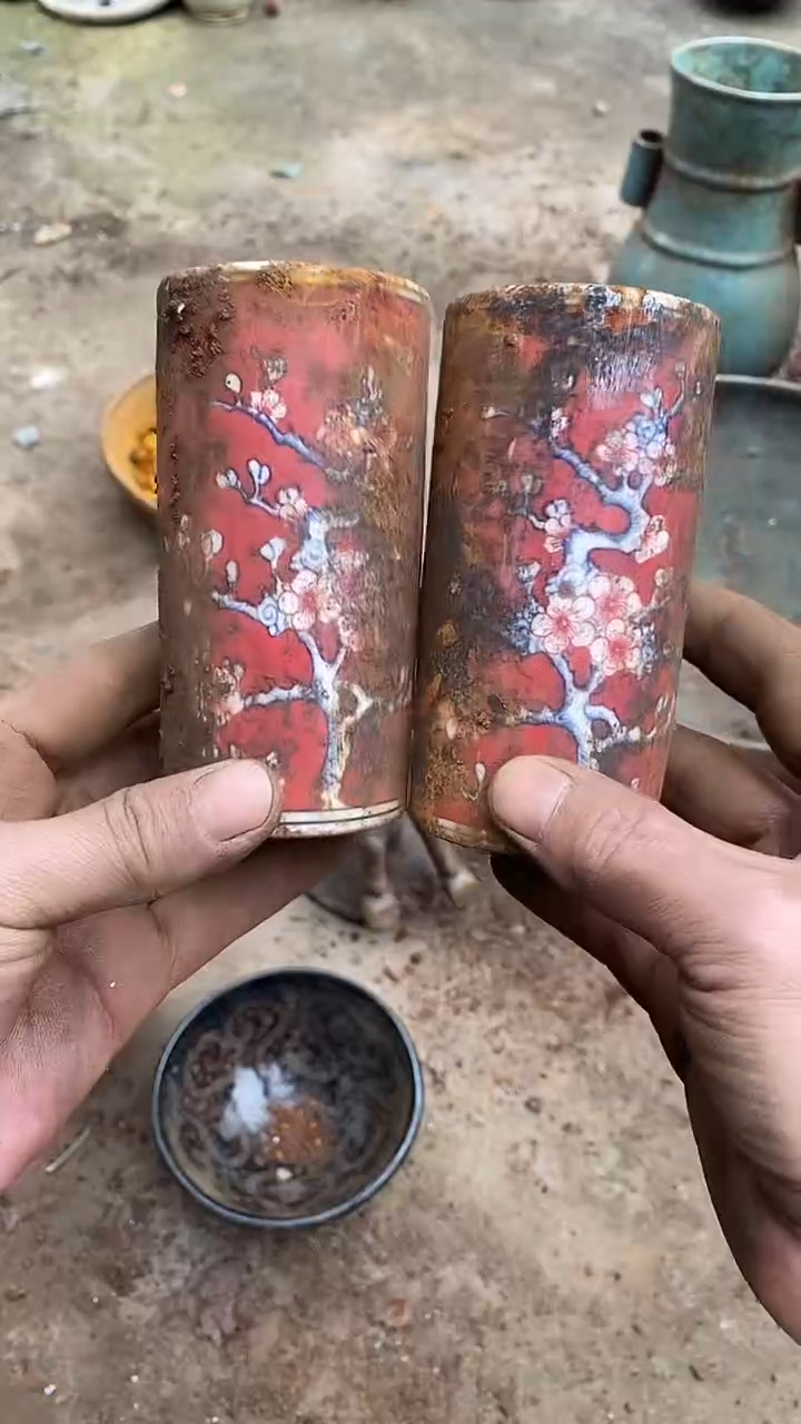 摆件陶瓷器瓷器瓷器瓷器