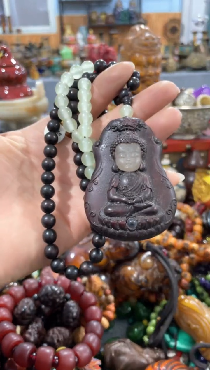 【闪购商品】摆件宫廷影视老旧工艺摆件