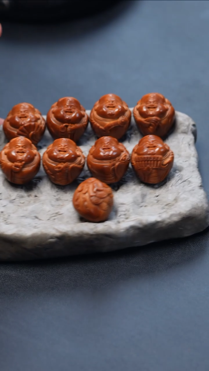 【闪购商品】橄榄核手串/手链橄榄核 