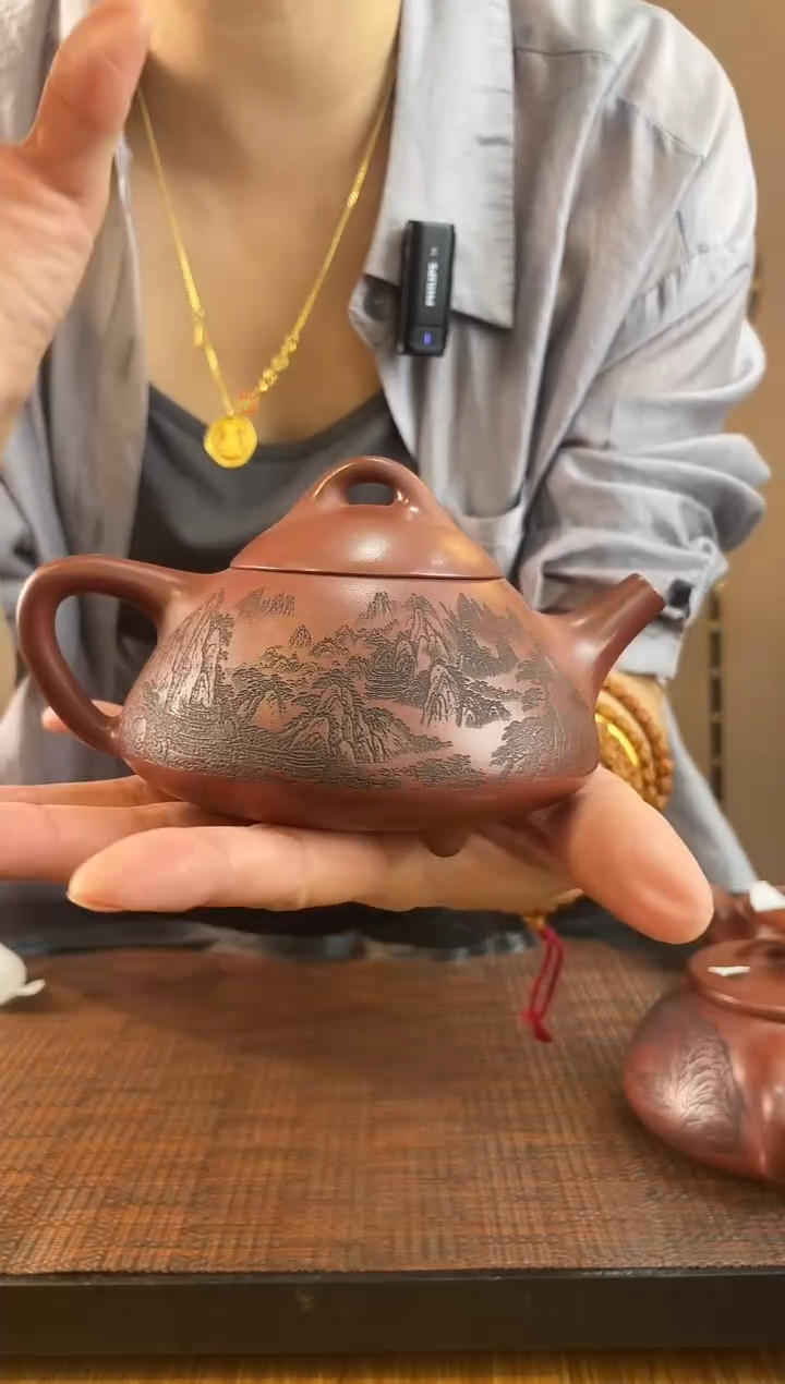 茶壶紫砂紫砂壶12