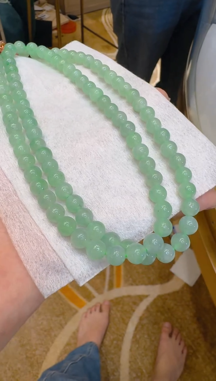 未镶嵌手串翡翠多样性团购发一件