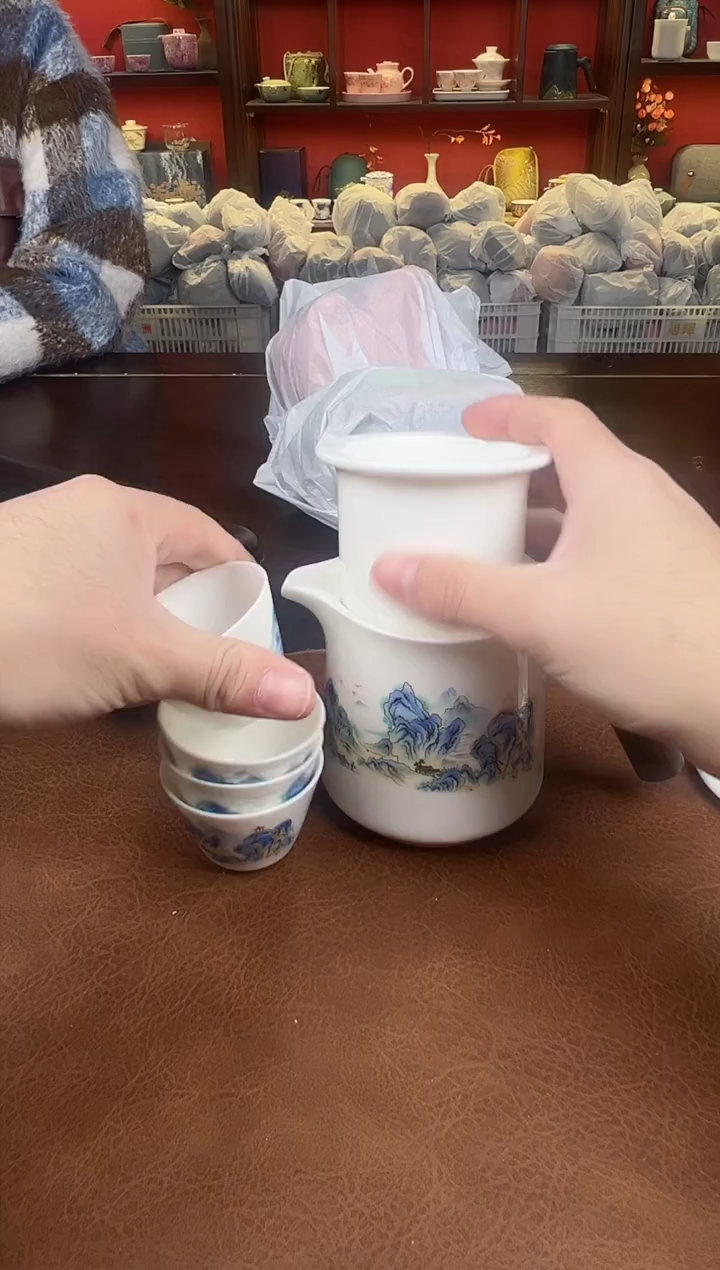 【闪购商品】云印江山11111111111111