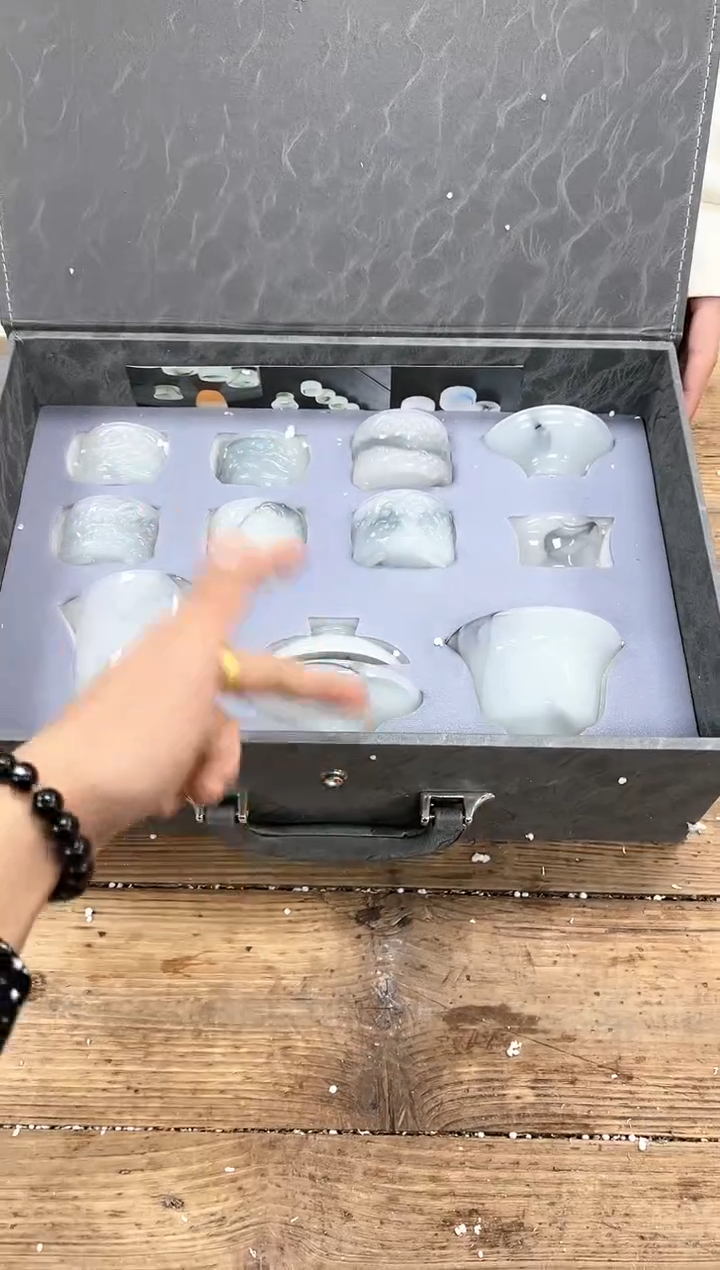 【闪购商品】其他清山陶也商品链接@@fc700