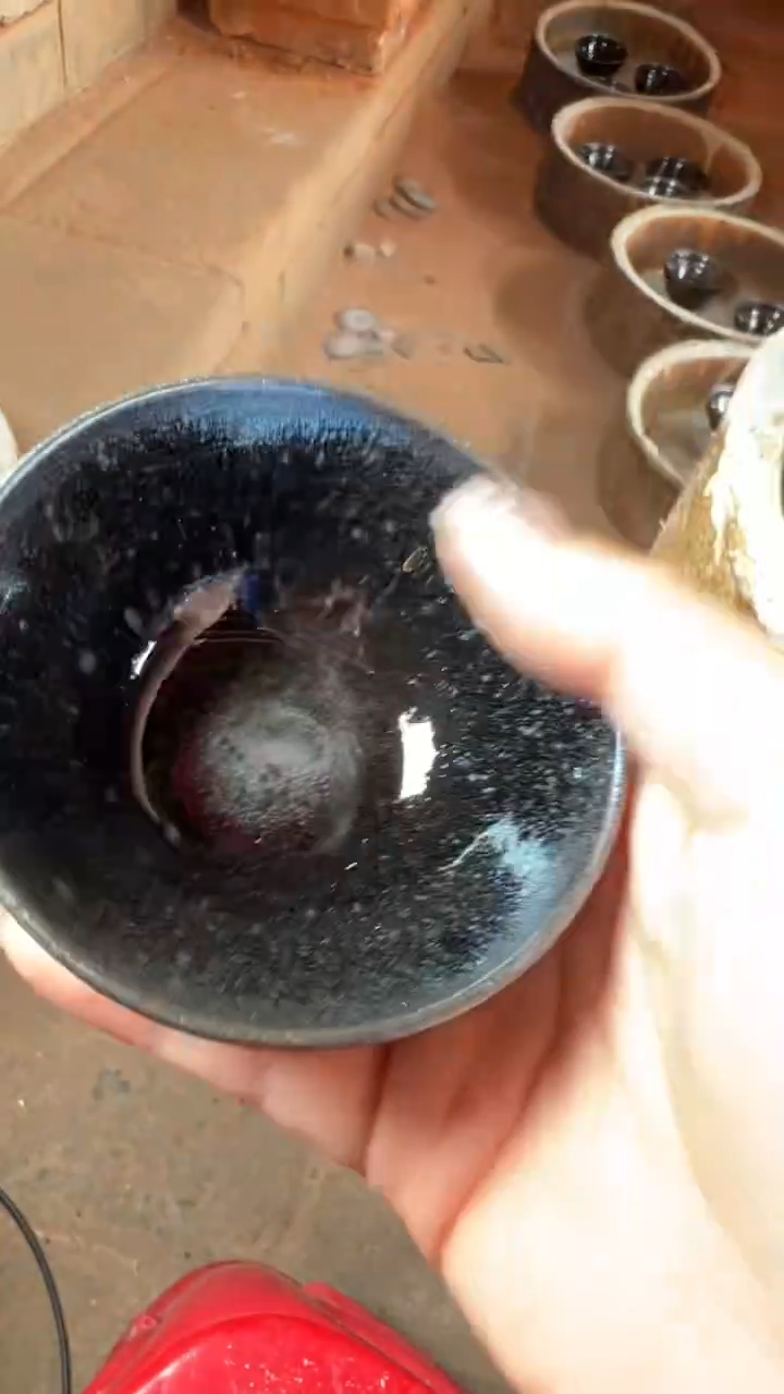 茶盏大鹏建盏0000009