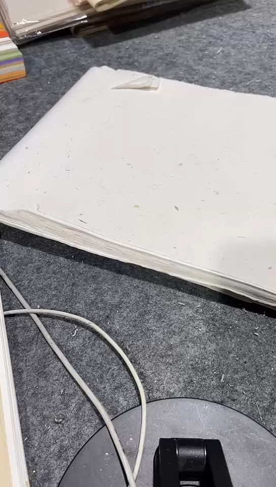 27/78萱料槽底纸50张